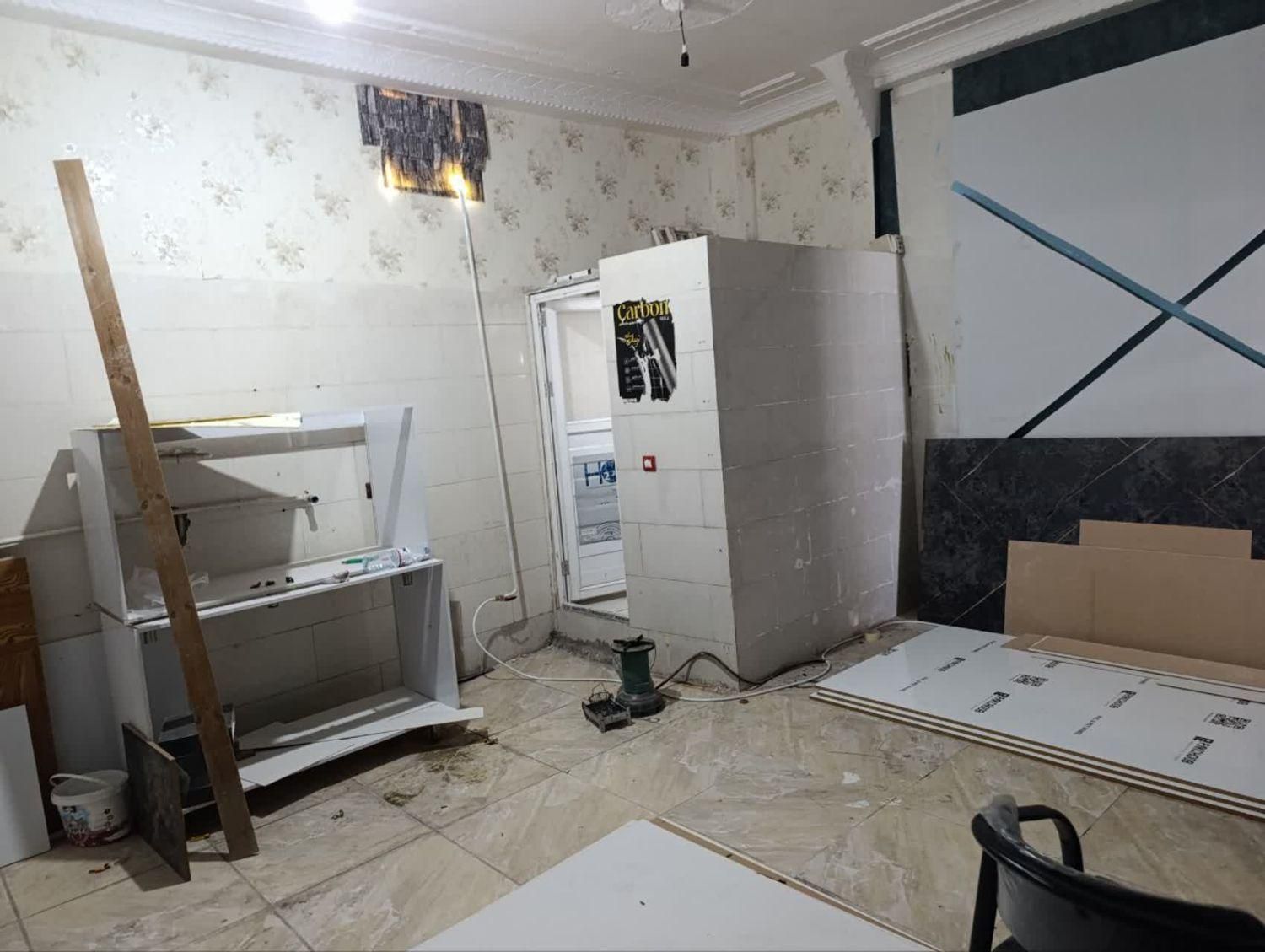 مغازه ۱۱۰متر|اجارهٔ مغازه و غرفه|بم, |دیوار