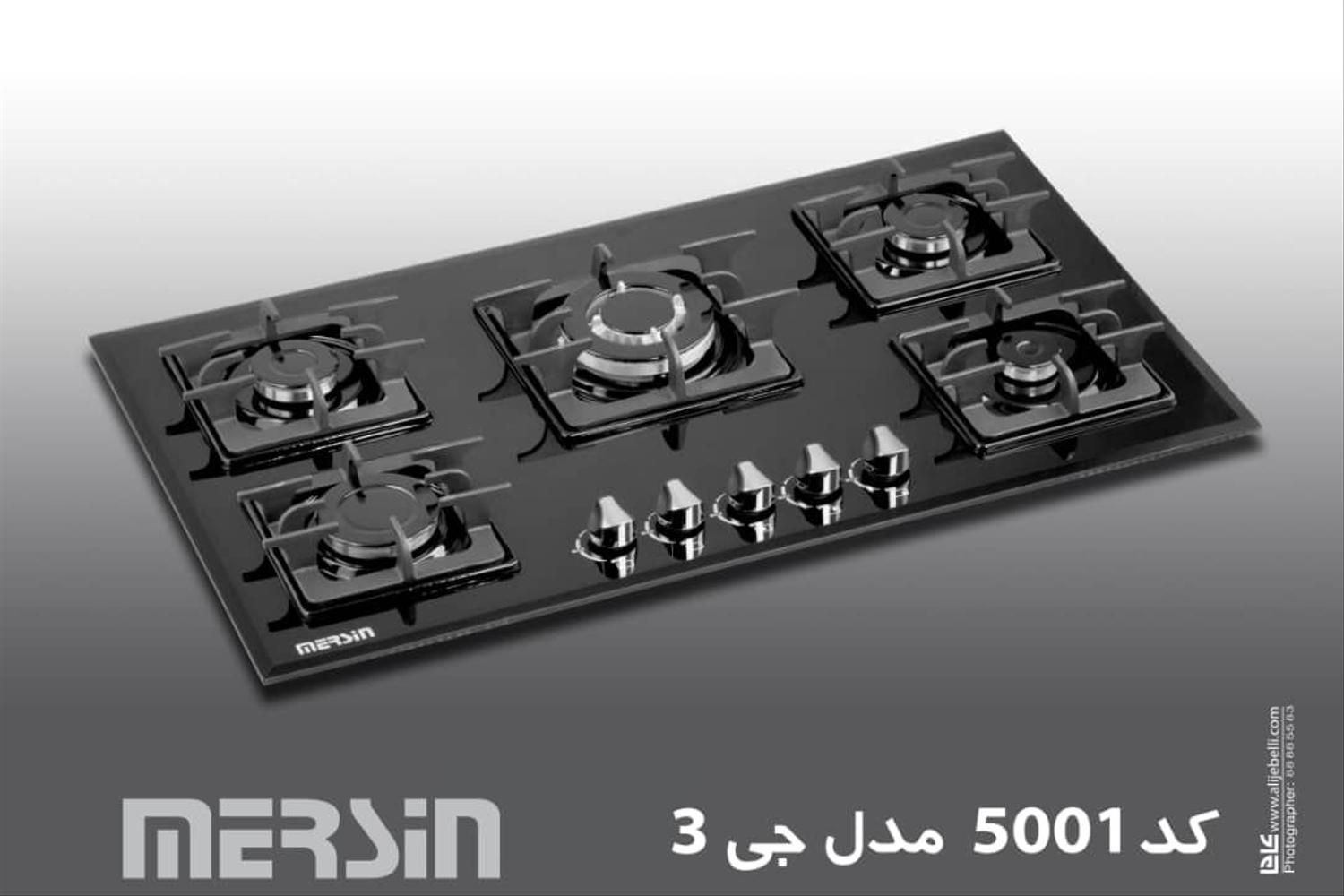 اجاق گاز صفحه ای با ترموکوبل|اجاق گاز و لوازم برقی پخت‌وپز|گرگان, |دیوار