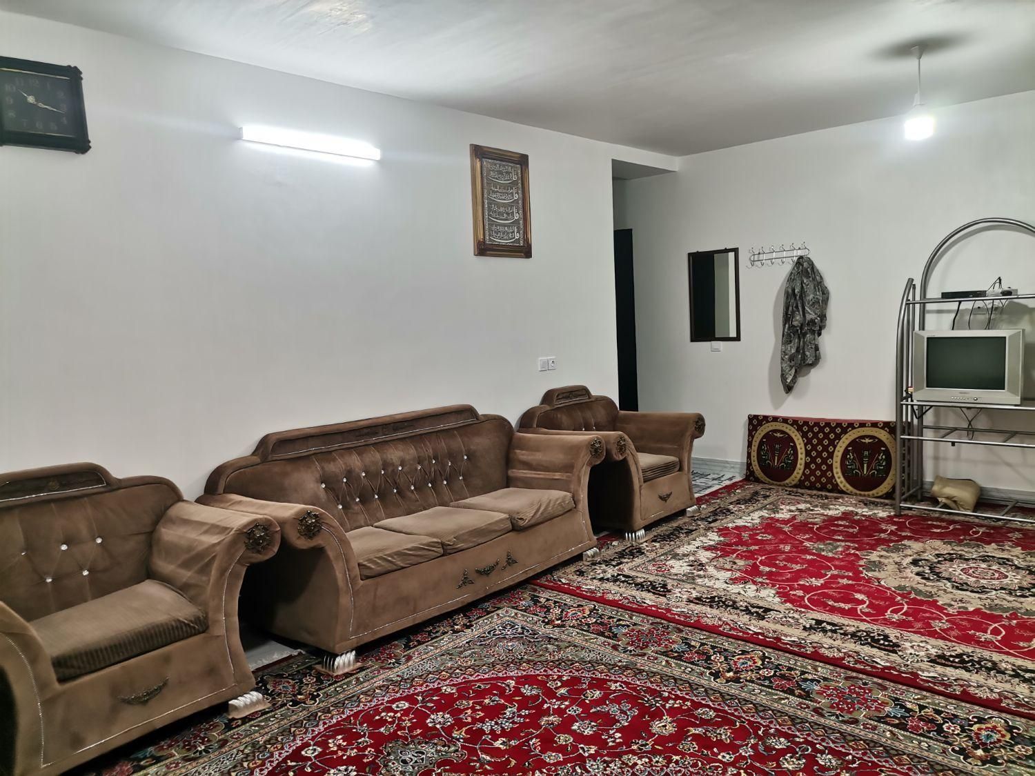 سوئیت ویلا دوخوابه دربست تنگراه جنگل گلستان|اجارهٔ کوتاه‌مدت ویلا و باغ|گالیکش, |دیوار