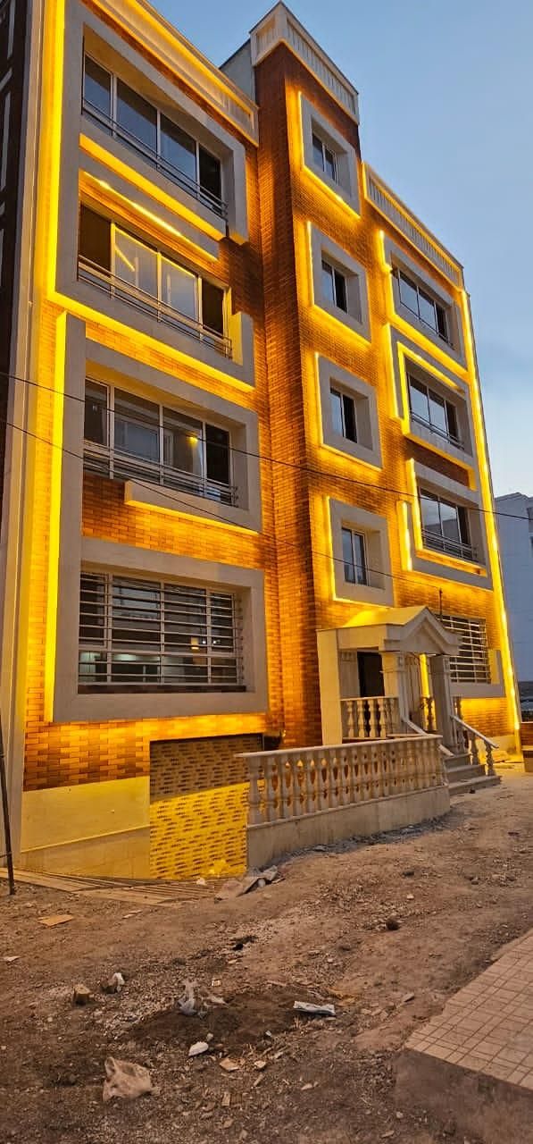 فروش فوری۱۳۰،متر شخصی ساز،فاز هشت،۸،محله ی ۱|فروش آپارتمان|پردیس, فاز ۸|دیوار