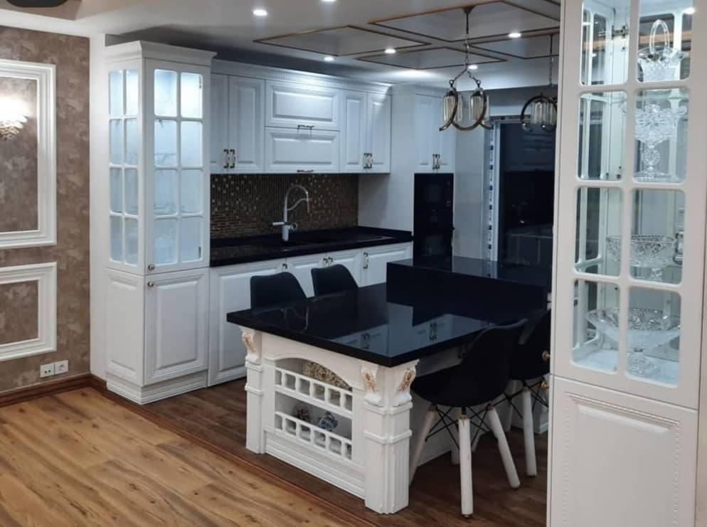 تولید/اجرای کابینت آشپزخانه|مصالح و تجهیزات ساختمان|تهران, خاوران|دیوار