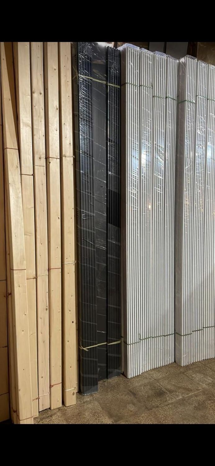 قفسه ، رگال ، مانکن ، نایلونهای مگنتی، رنگارنگ|فروشگاه و مغازه|کرمانشاه, |دیوار