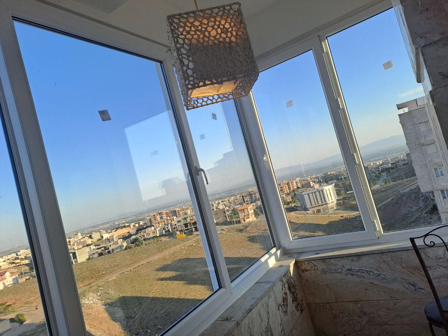 درب و پنجره دوجداره upvc|خدمات پیشه و مهارت|نظرآباد, |دیوار