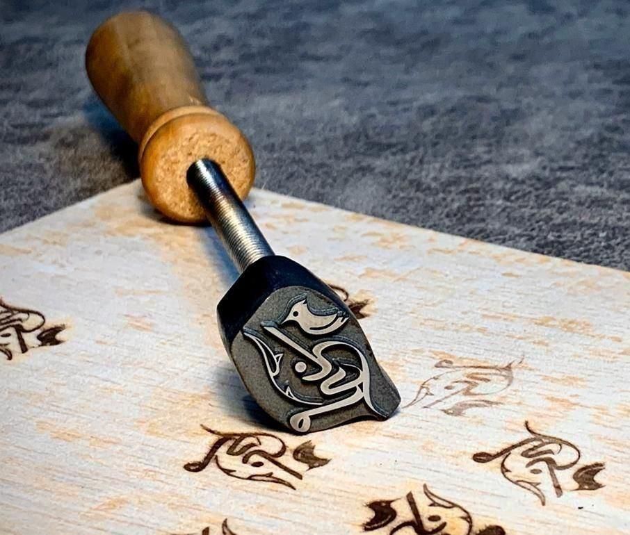 مهر داغی/مهربرجسته جیبی/برنجی|عمده‌فروشی|مشهد, گلبرگ شمالی|دیوار