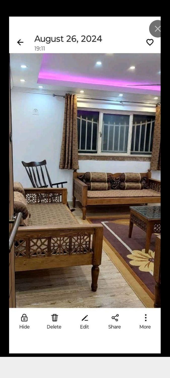 اجاره کوتاه مدت اجاره شبانه نیمه وقت باغ ویلا|اجارهٔ کوتاه‌مدت ویلا و باغ|آمل, |دیوار