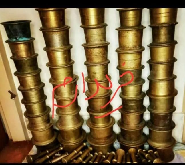 هاونگ|ظروف پخت‌وپز|بهبهان, |دیوار