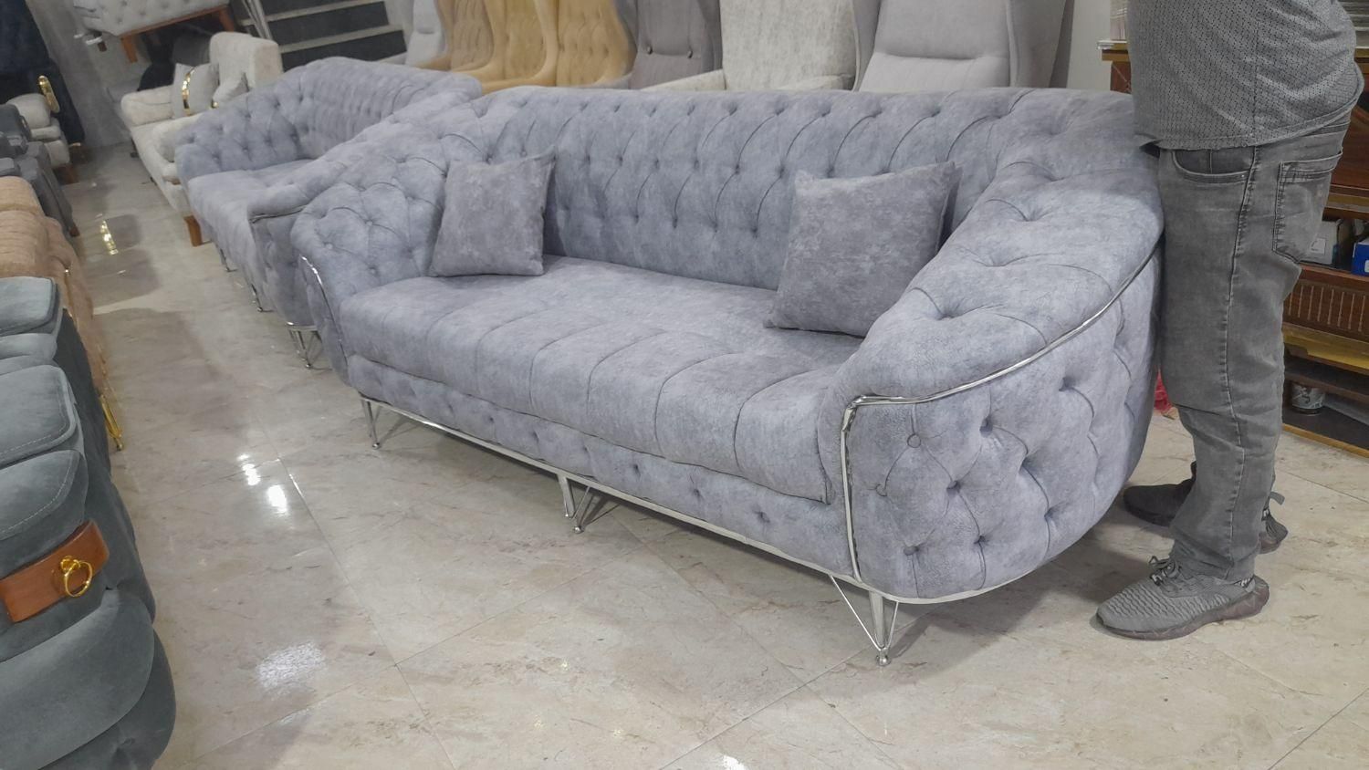 مبل کارلوس ایفل .درهمه رنگ|مبلمان خانگی و میز عسلی|ارومیه, |دیوار