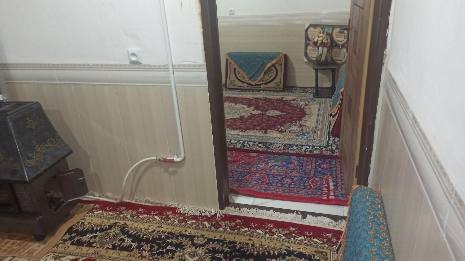 سوییت روزانه...|اجارهٔ کوتاه‌مدت آپارتمان و سوئیت|بافت, |دیوار