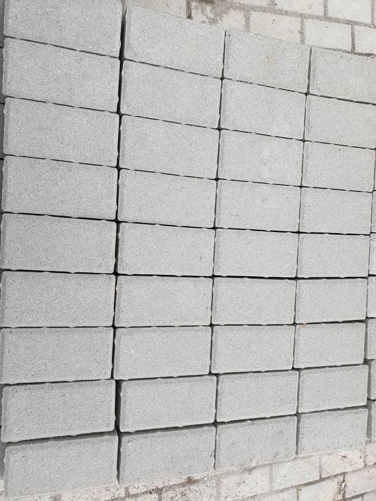 کفپوش پرسی بتنی|مصالح و تجهیزات ساختمان|ورامین, شهرک فجر|دیوار