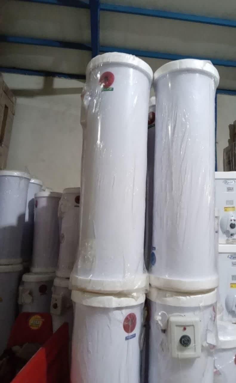 ابگرمکن برقی 120لیتری جنرال کد222152|آبگرمکن، پکیج، شوفاژ|کرج, گلشهر|دیوار