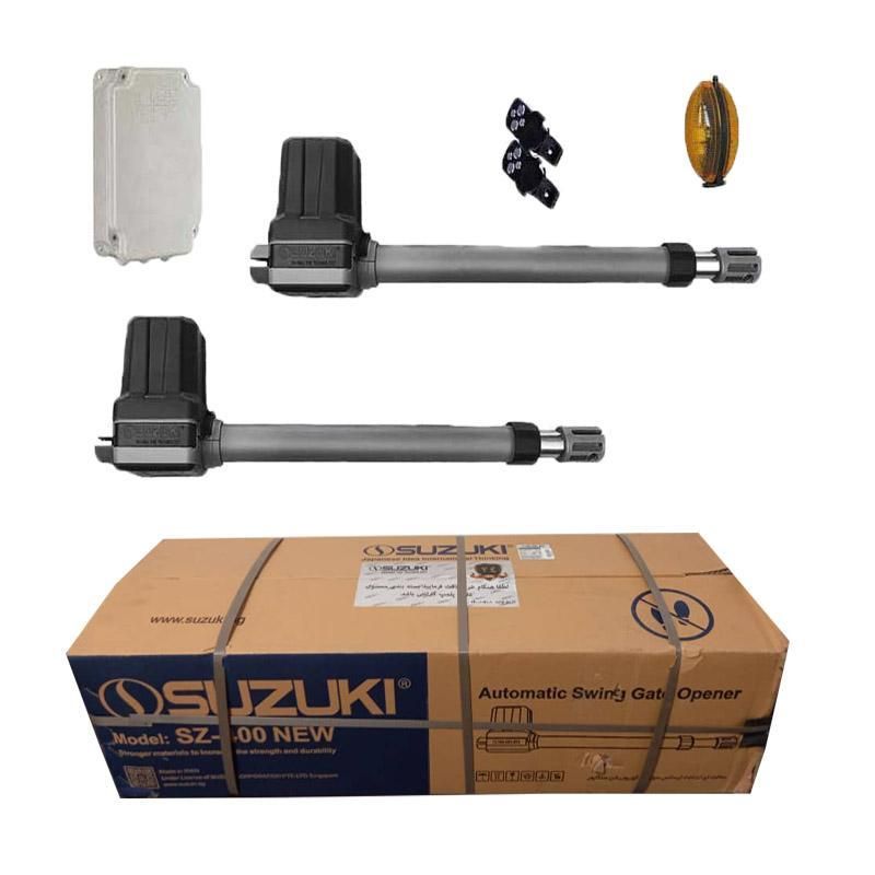 درب برقی.جک پارکینگی. جک برقی سوزوکی|مصالح و تجهیزات ساختمان|کرج, شهرک اوج|دیوار