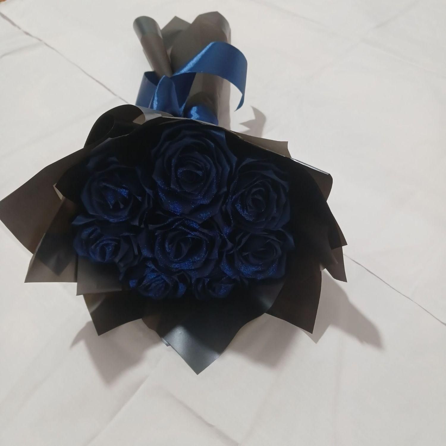 گل ربانی|گل مصنوعی|شیراز, صاحب الزمان|دیوار