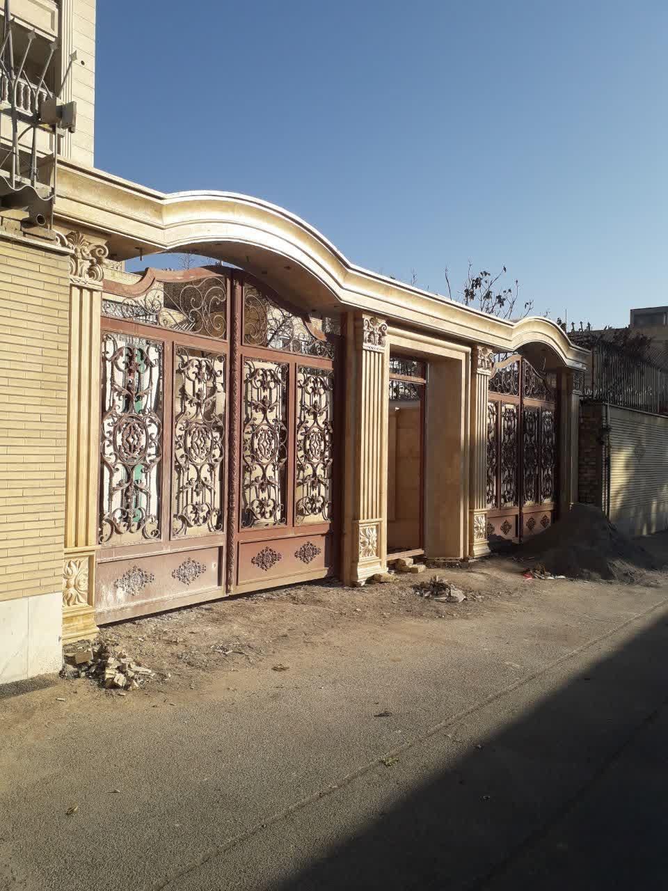 استخدام|استخدام معماری، عمران و ساختمانی|اصفهان, محمودآباد|دیوار