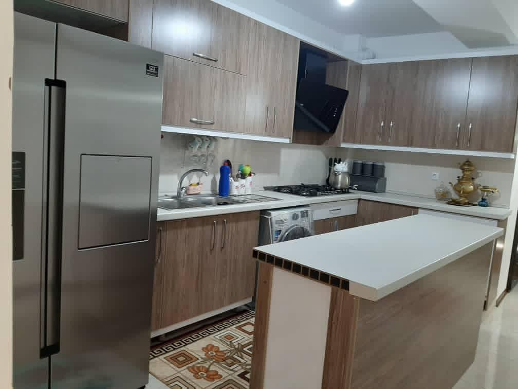 فروش آپارتمان ۱۴۰ متر + ۳ خواب + پارکینگ اختصاصی|فروش آپارتمان|کرج, گلشهر|دیوار