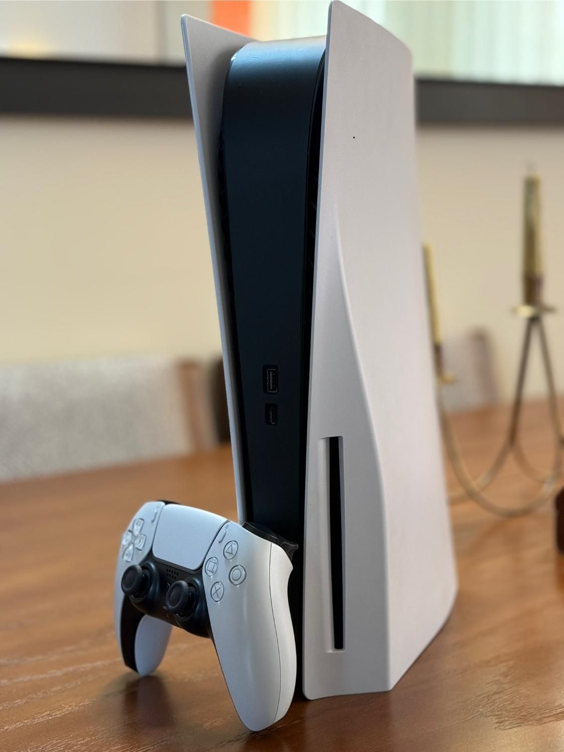 PS5فت دسکخور|کنسول، بازی ویدئویی و آنلاین|بوشهر, |دیوار