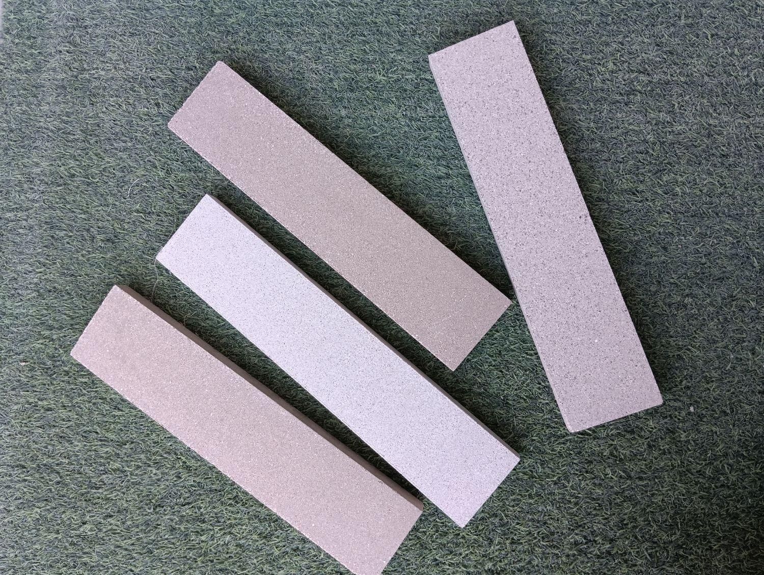 آجر طوسی|مصالح و تجهیزات ساختمان|اصفهان, باغ فدک|دیوار