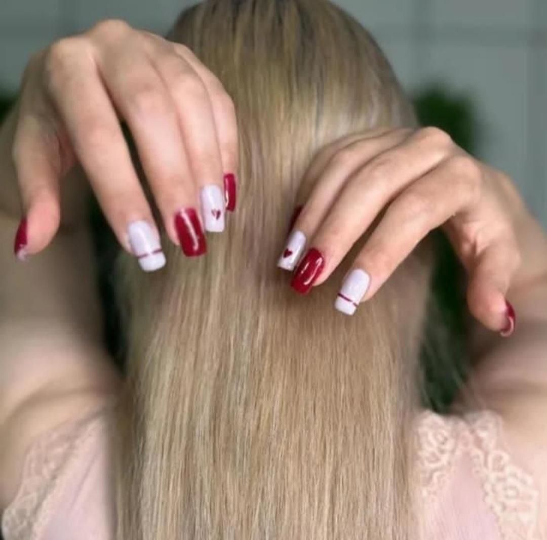 آموزش و ارائه خدمات ناخن و پدیکور کفسابی|خدمات آرایشگری و زیبایی|ساوه, |دیوار