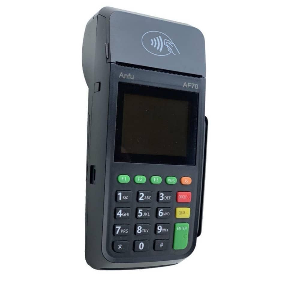 کارتخوان بی سیم / سیار /تعمیرات / خوزستان|فروشگاه و مغازه|بندر ماهشهر, |دیوار