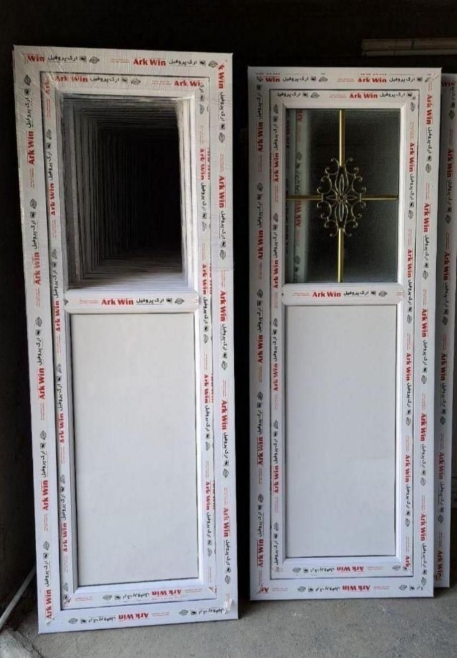 درب و پنجره آلومینیومی%در سرویس حمام%نبشی آلمینیوم|مصالح و تجهیزات ساختمان|شیراز, عادل آباد|دیوار