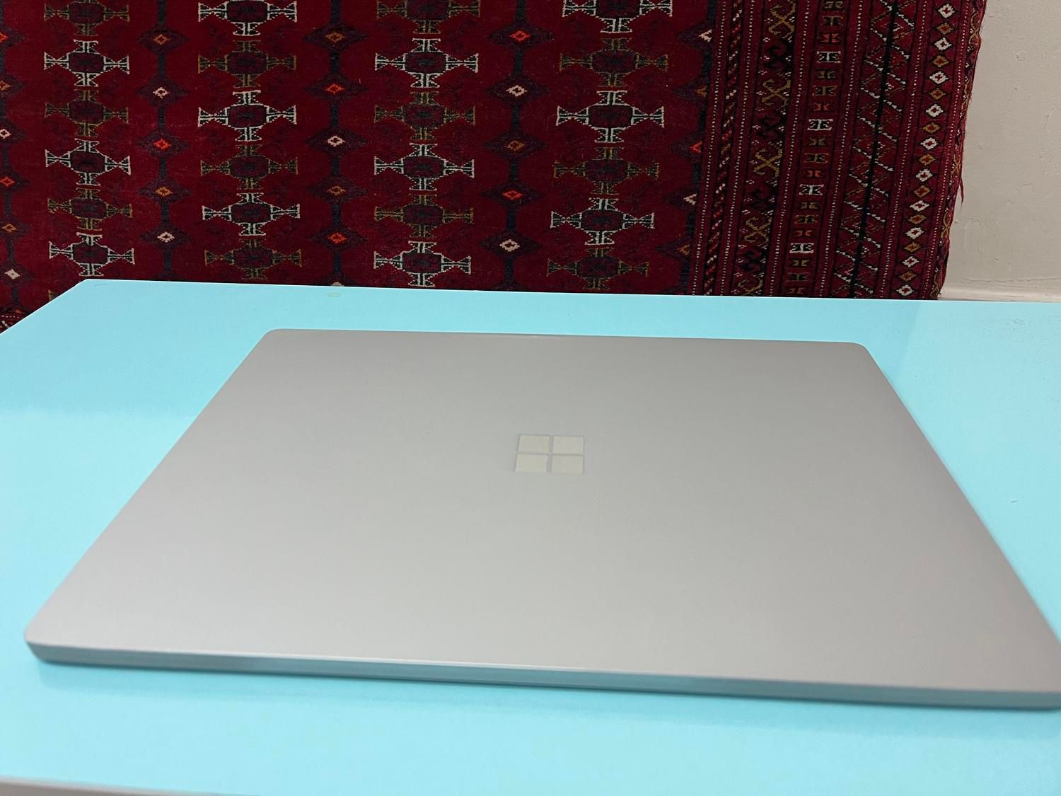 سورفیس لپتاپ ۱۵ اینچ core i7 th 11|رایانه همراه|زاهدان, |دیوار