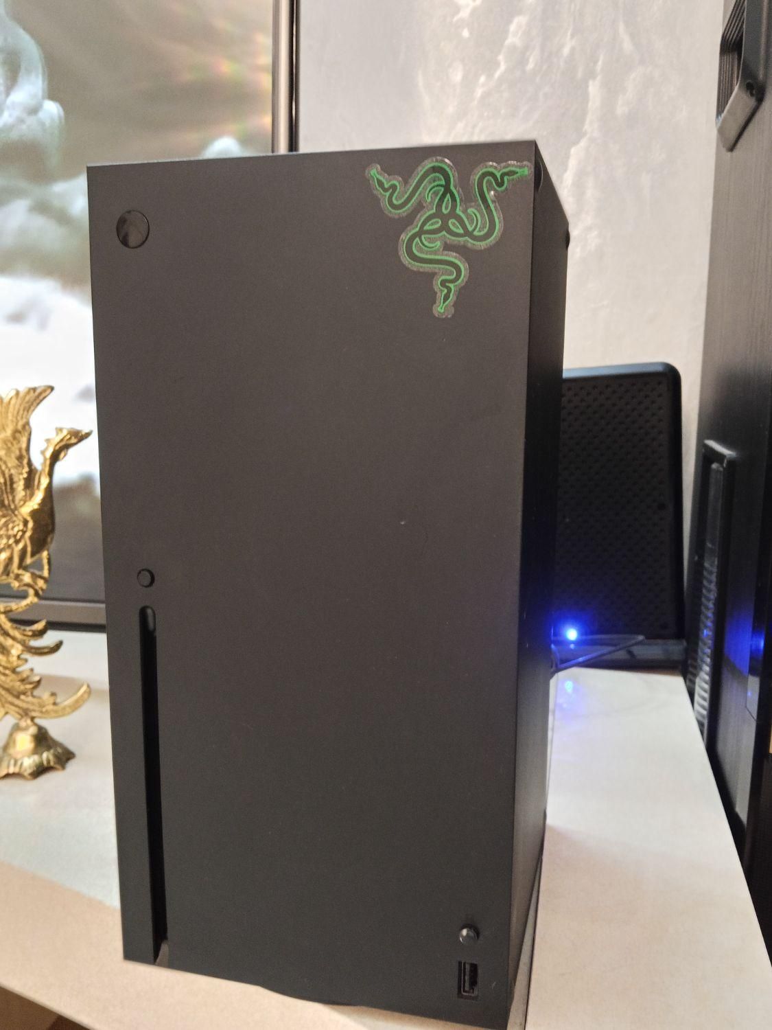 ایکس باکس سری ایکس Xbox series X|کنسول، بازی ویدئویی و آنلاین|تهران, شهرک کیانشهر|دیوار
