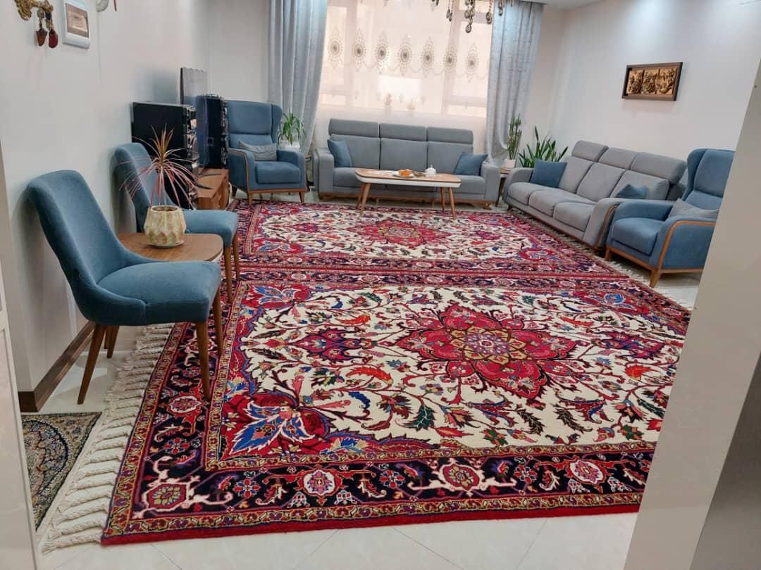 ۸۸متر ۲خواب تاپ لوکیشن ،ونک شیخ بهایی شمالی|فروش آپارتمان|تهران, ونک|دیوار
