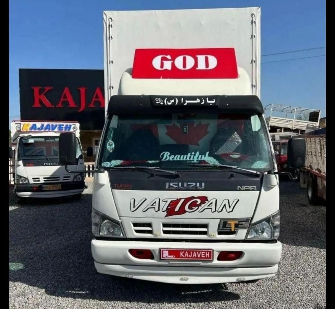 باربری واسباب کشی ،نیروی جابجایی،تخلیه وبارگیری|خدمات حمل و نقل|همدان, |دیوار