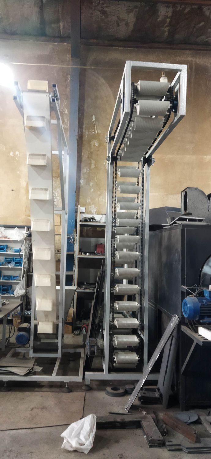 دستگاه بالابر z.|ماشینآلات صنعتی|کرج, خرمدشت|دیوار