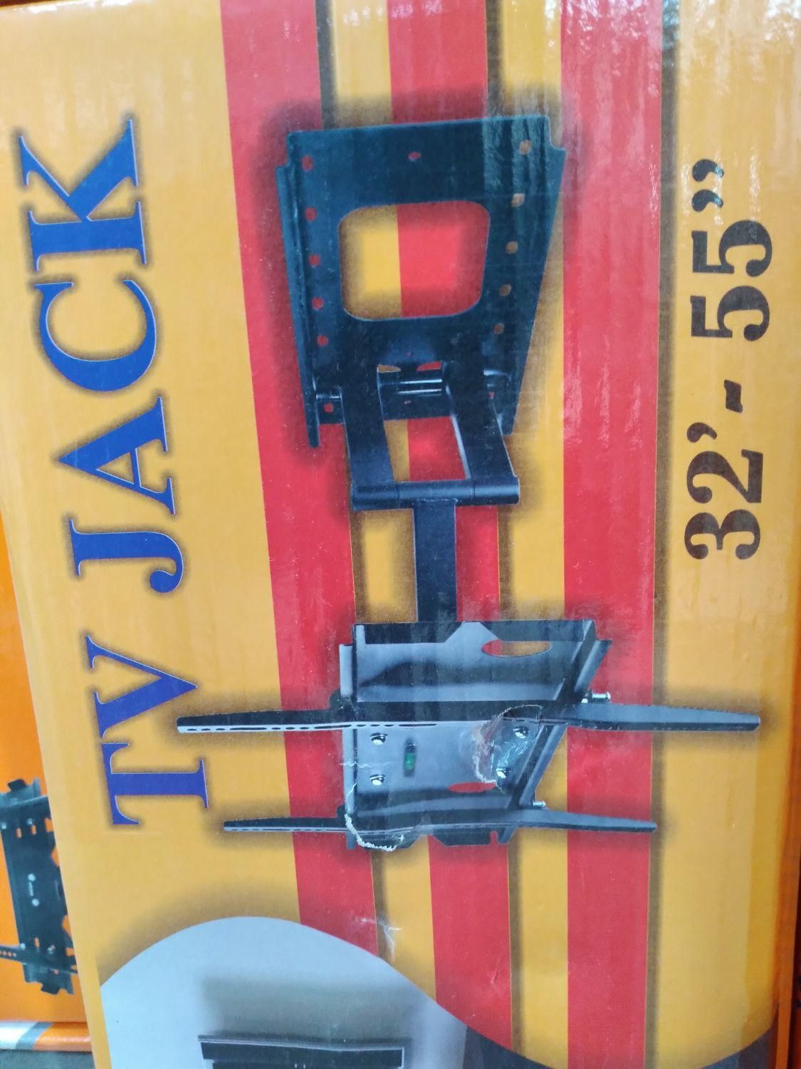 پایه دیواری تلویزیون|تلویزیون و پروژکتور|همدان, |دیوار