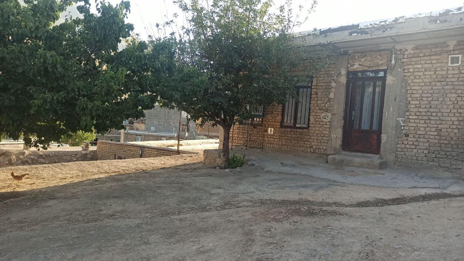 سوئیت ویلایی سراب توریستی فارسبان|اجارهٔ کوتاهمدت آپارتمان و سوئیت|نهاوند, |دیوار
