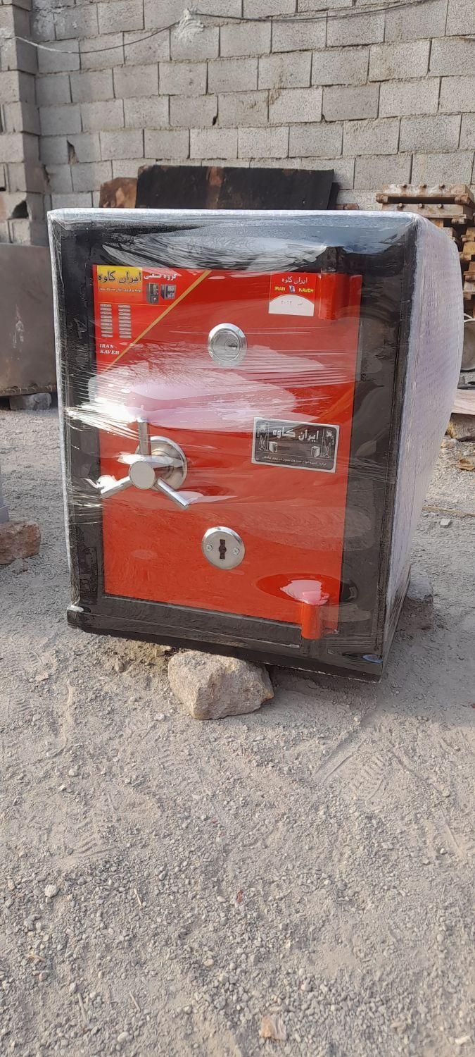 سرقتممنوع گاوصندوق ارتفاع ۴۰|ابزارآلات|اسلامشهر, |دیوار