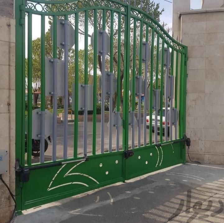 جک بازویی آلمانی گارانتی سه ساله اقساطی ویژه|مصالح و تجهیزات ساختمان|سیرجان, |دیوار