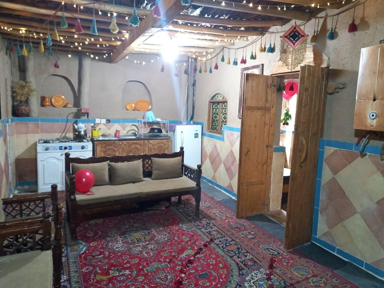 اجاره روزانه مبله منزل آپارتمان سوئیت خانه مسافر|اجارهٔ کوتاه‌مدت آپارتمان و سوئیت|اصفهان, میرعماد|دیوار