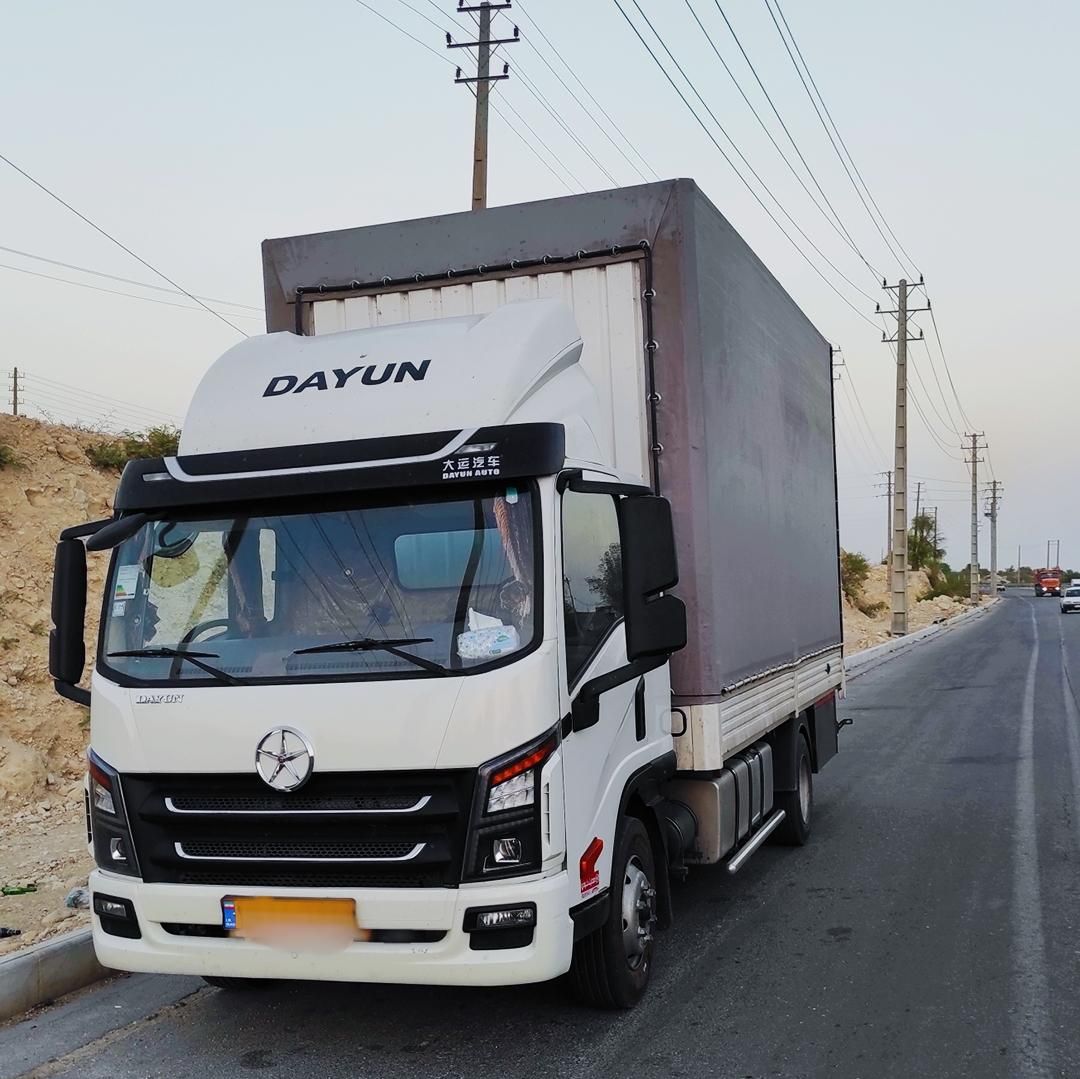 خدمات باربری داخل و برون شهری کنگان و تمام نقاط|خدمات حمل و نقل|بندر کنگان, |دیوار