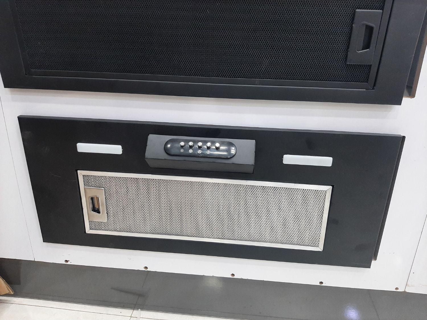 هود مخفی پارسآفرین موتور فلزی با ترموگارد|هود|اراک, |دیوار