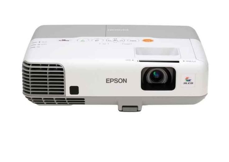 انواع ویدئو پروژکتور تماشا ویدیو نو استوک|تلویزیون و پروژکتور|اصفهان, آبشار|دیوار