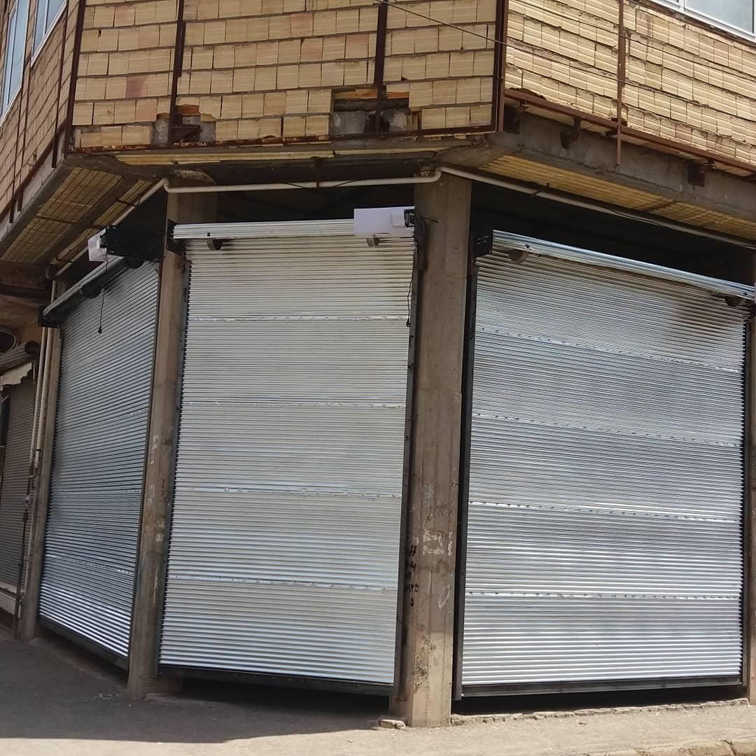 تعمیرکرکره قدیمی وبرقی تعمیرفنرکرکره تعویض فنر|خدمات پیشه و مهارت|قم, نیروگاه|دیوار