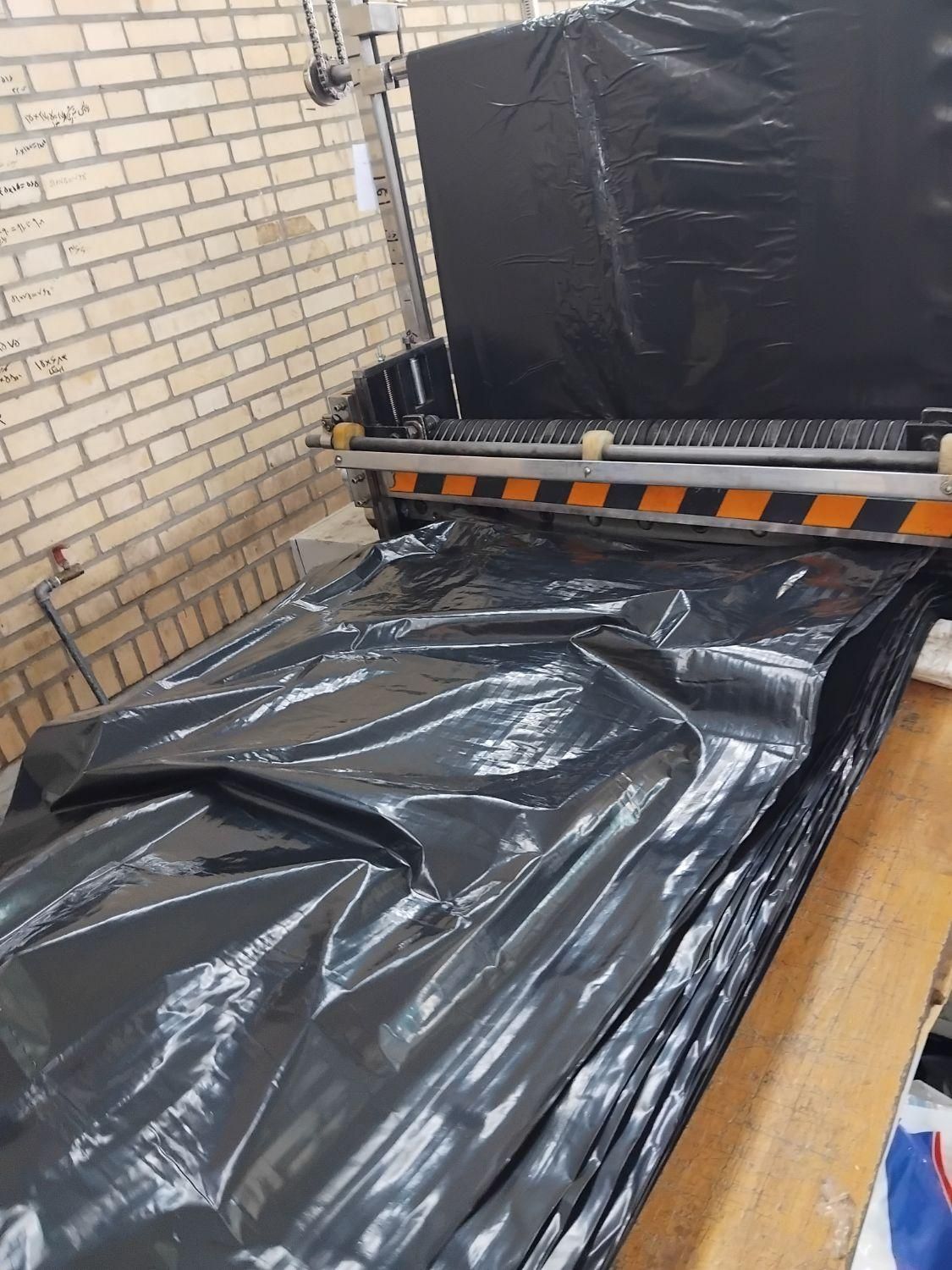 کیسه زباله با دوخت ضمانت و کیفیت عالی|عمده‌فروشی|مشهد, کارمندان دوم|دیوار