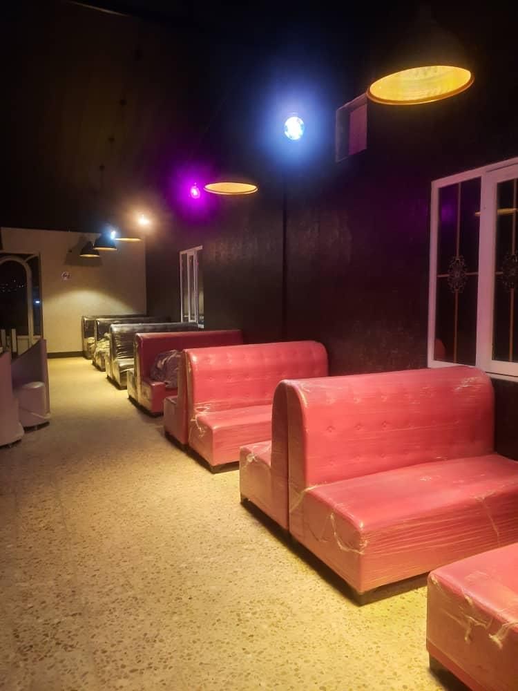 مبلمان کافه رستوران و فست فود مدل سما|کافیشاپ و رستوران|تهران, دانشگاه شریف|دیوار