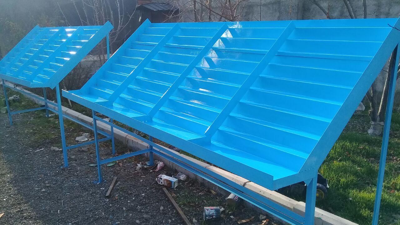 ساخت پالت میوه|فروشگاه و مغازه|تهران, چیتگر جنوبی|دیوار