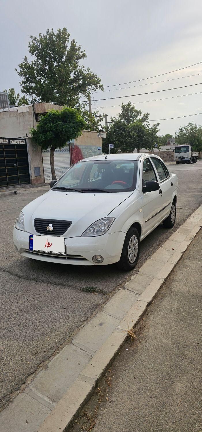 تیبا صندوق‌دار SX، مدل ۱۳۹۹|خودرو سواری و وانت|اندیشه, |دیوار
