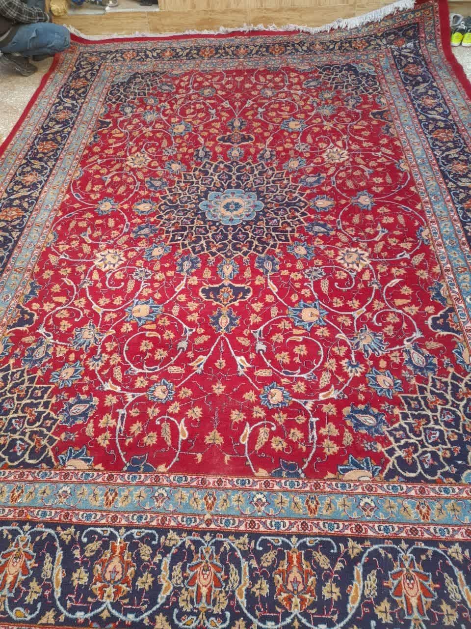 سمساری.خریدار فرش.کابینت و لوازم خانگی محسن.|عمده‌فروشی|قم, نوبهار|دیوار