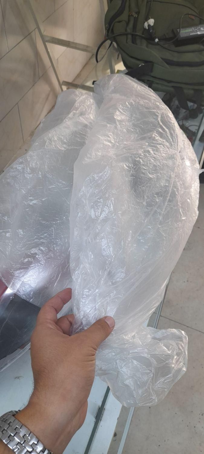 طلق چراغ جلو ۲۰۷|قطعات یدکی و لوازم جانبی|تهران, پونک|دیوار