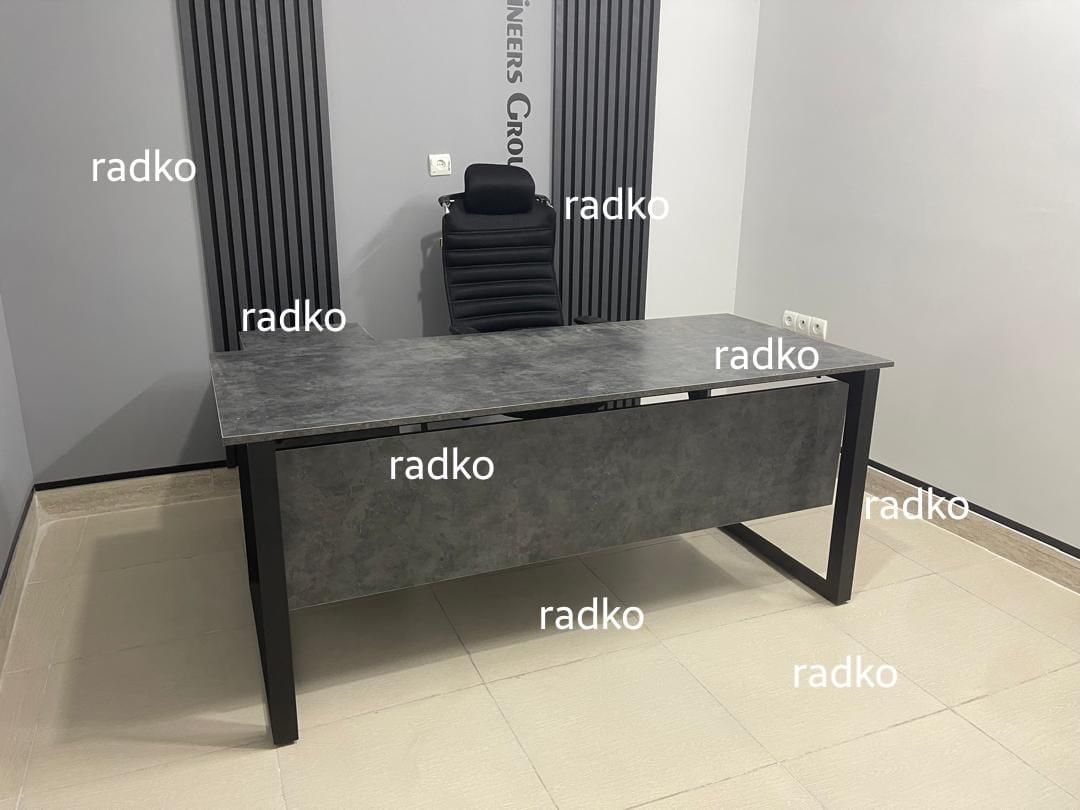 میز اداری  شلف نیم ست  مبلمان اداری|دفتر کار|تهران, یافت آباد جنوبی|دیوار