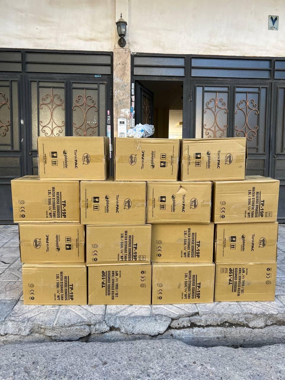 پخش تصفیه آب ،کلی فروشی آب شیرین کن|آبسردکن و تصفیه آب|مشهد, رضاشهر|دیوار