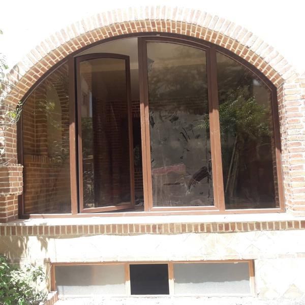ساخت و نصب وتعمیرات درب و پنجره پی وی سی upvc|خدمات پیشه و مهارت|تهران, تهران‌سر|دیوار