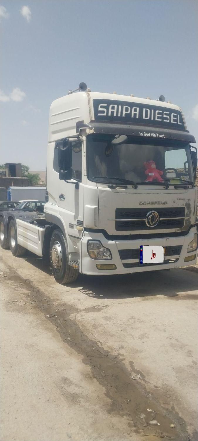 دنگ و فنگ ۸۶|خودرو سنگین|کرمانشاه, |دیوار