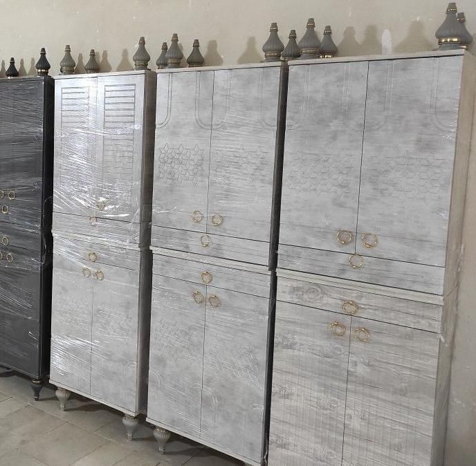 جا کفشی رامان فلکسی جاکفشی|جاکفشی، کمد، دراور|خرم‌آباد, |دیوار