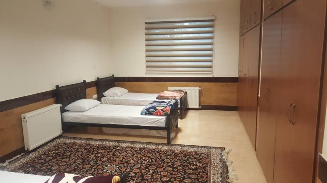 سوییت / هتل /آپارتمان روزانه هفتگی ماهانه|اجارهٔ کوتاهمدت آپارتمان و سوئیت|کرمانشاه, |دیوار