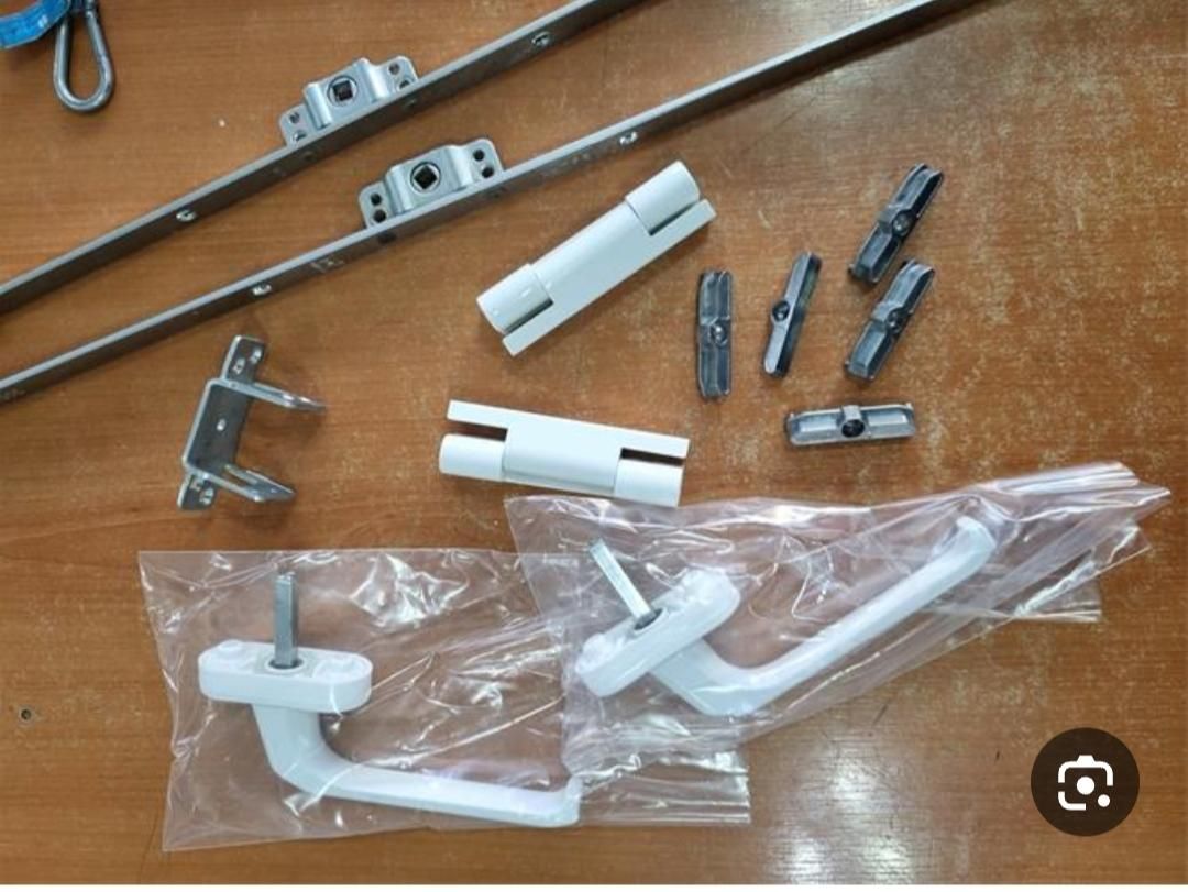 تعمیر،تنطیم،رگلاژ ،تعویض،درب و پنجره‌ دوجداره UPVC|خدمات پیشه و مهارت|تبریز, |دیوار